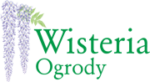 Wisteria Ogrody